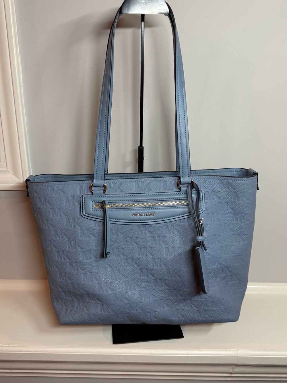 Michael Kors Jet Set Travel tote bag